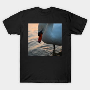 Swan T-Shirt